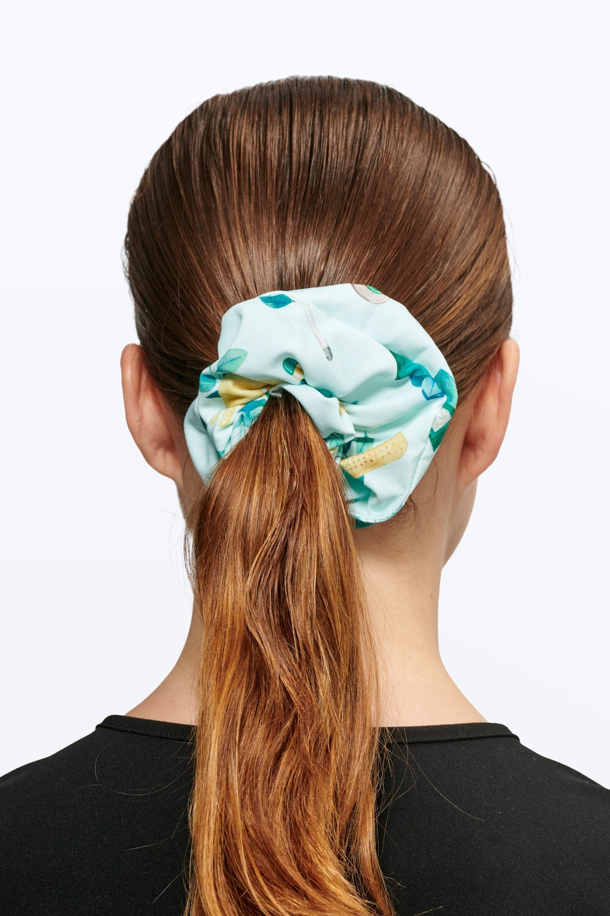 The GP Life Scrunchie