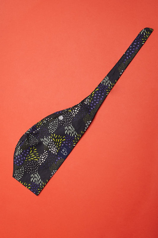 Spring Meadow Scrub Cap