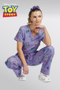 Disney & Pixar’s Toy Story Women’s Scrub Set, You’ve got a Friend