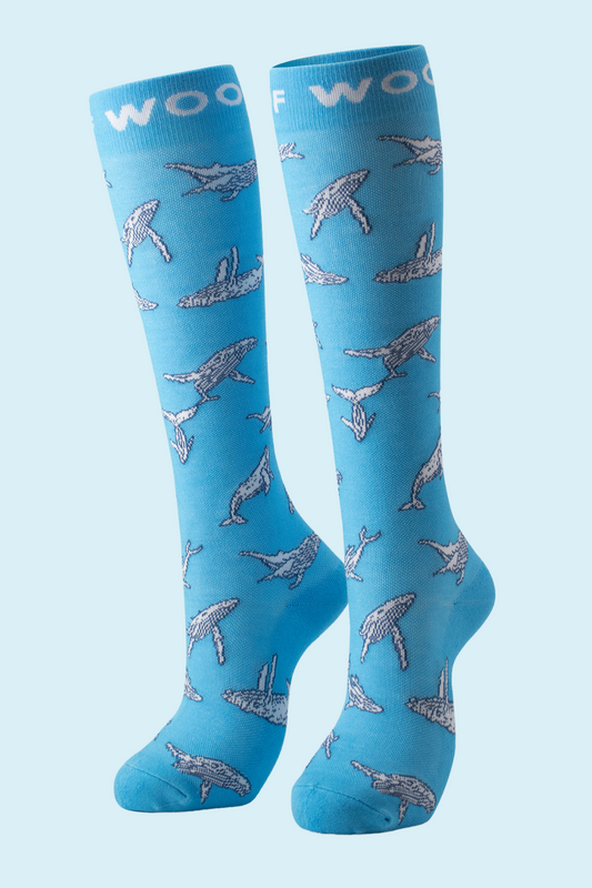 Migaloo Bamboo Compression Socks