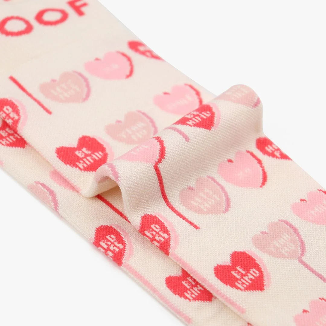 Sweetheart Bamboo Compression Socks