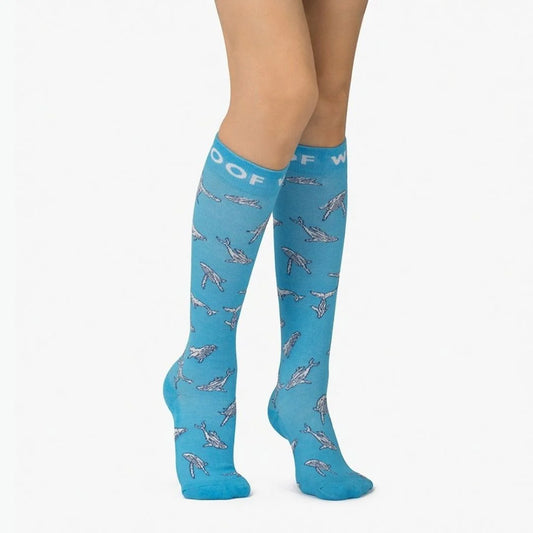 Migaloo Bamboo Compression Socks