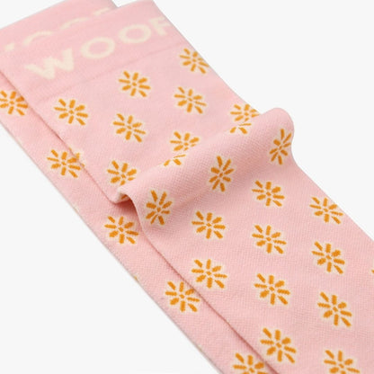 You’re My Sunshine Bamboo Compression Socks