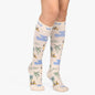 Tee Time Bamboo Compression Socks