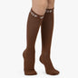 Nude 3 Bamboo Compression Socks