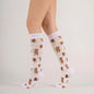 Quokka Bamboo Compression Socks