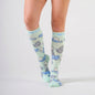 Seal Bamboo Compression Socks