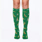 Kangaroo Hospital Bamboo Compression Socks