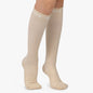 Nude 1 Bamboo Compression Socks