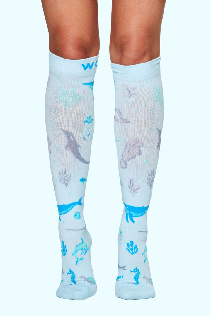 Compression Socks – Dr Woof Apparel B2B