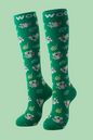 Koalas Bamboo Compression Socks