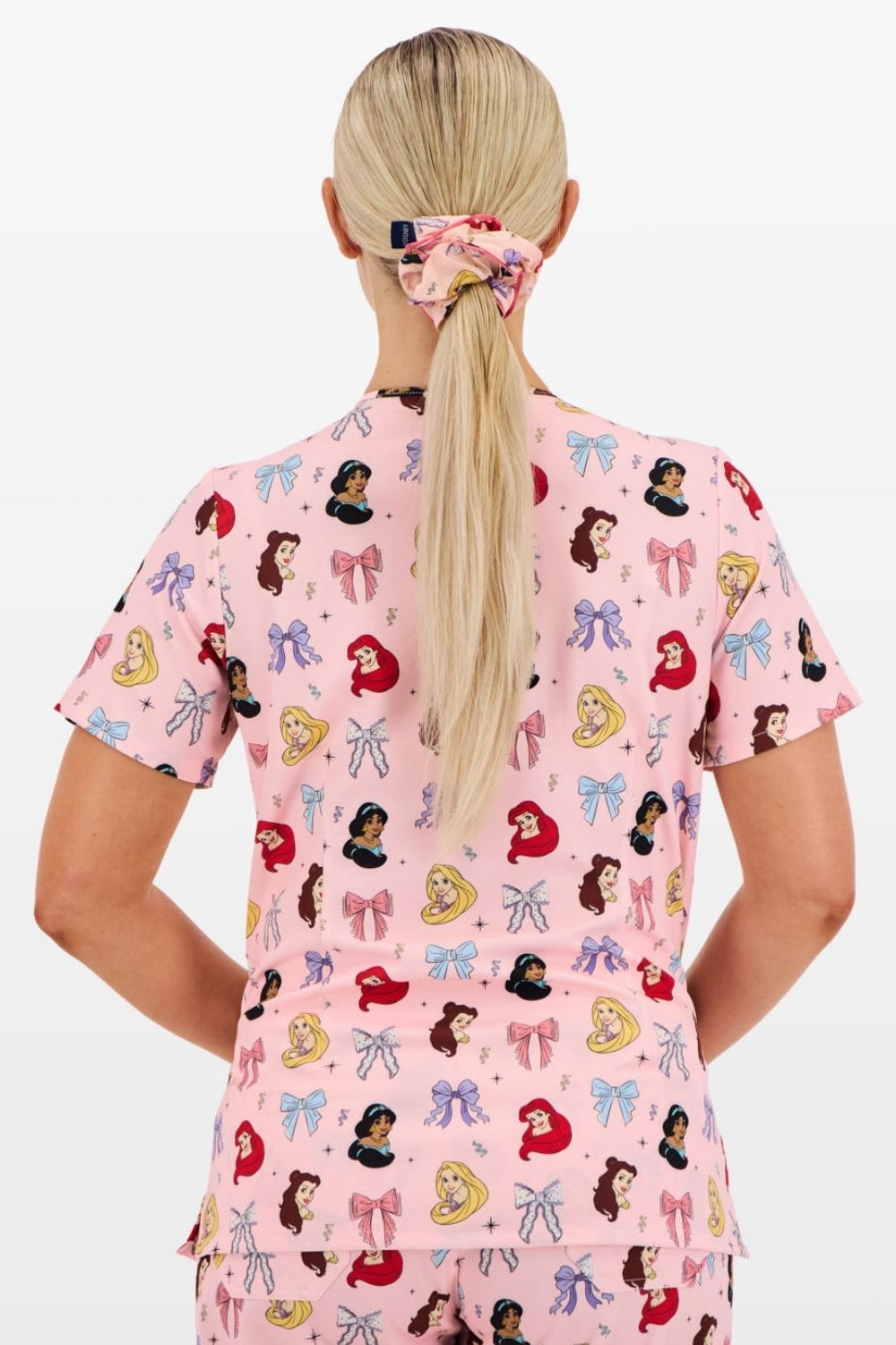 Disney Princess Scrunchie, Happily Ever After