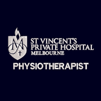 Physiotherapists / Left Hand Side