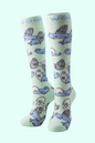 Seal Bamboo Compression Socks