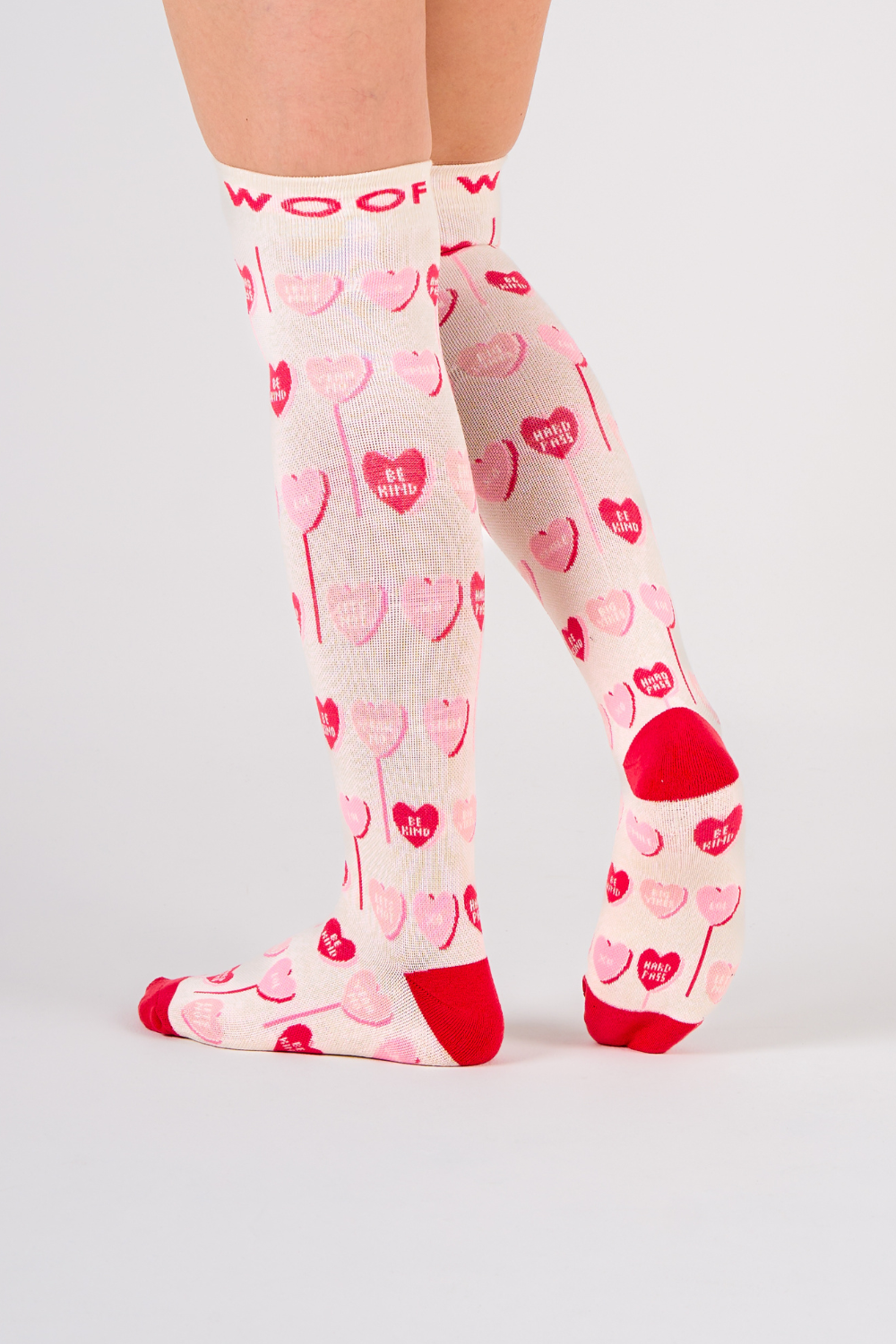 Sweetheart Bamboo Compression Socks