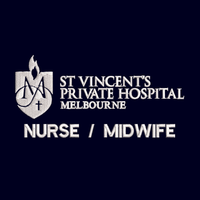 Nurse / Midwife / Left Hand Side