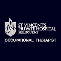 Occupational Therapists / Left Hand Side