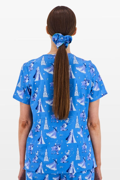 Disney's Frozen Scrunchie, Winter Wishes