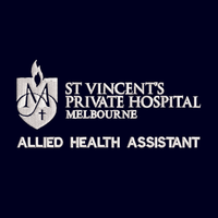 Allied Health Assistants / Left Hand Side