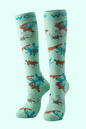 Platypus Bamboo Compression Socks