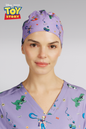 Disney & Pixar’s Toy Story Women’s Scrub Cap, You’ve got a friend