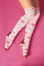 Sweetheart Bamboo Compression Socks