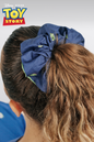 Disney & Pixar’s Toy Story Women’s Scrunchie, Little Green Men