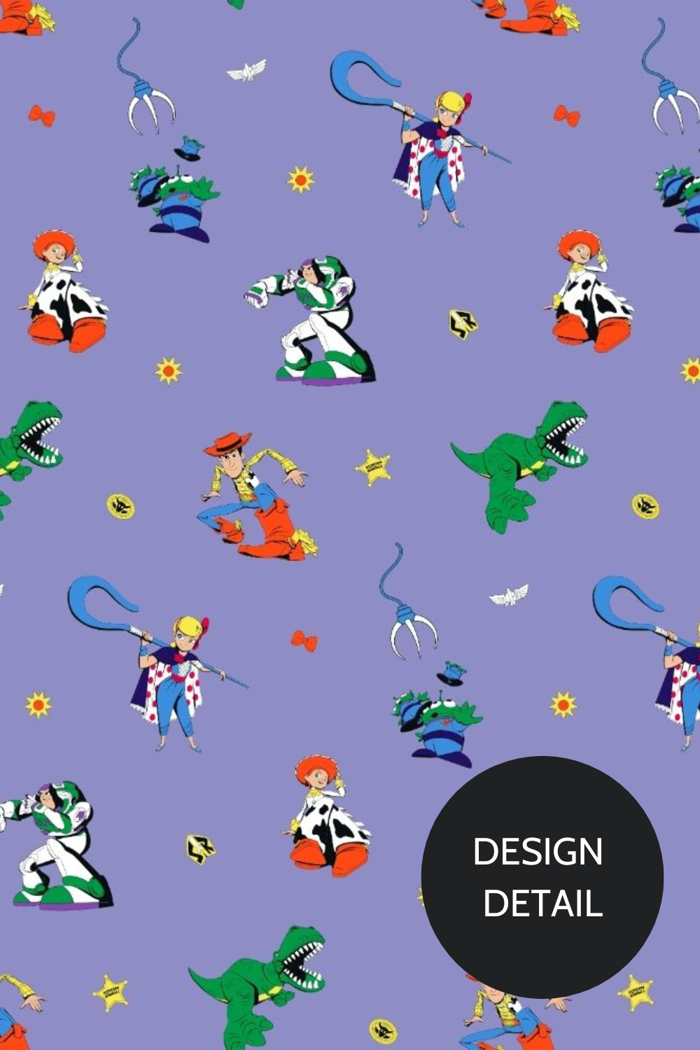 Disney & Pixar’s Toy Story Women’s Scrub Set, You’ve got a Friend
