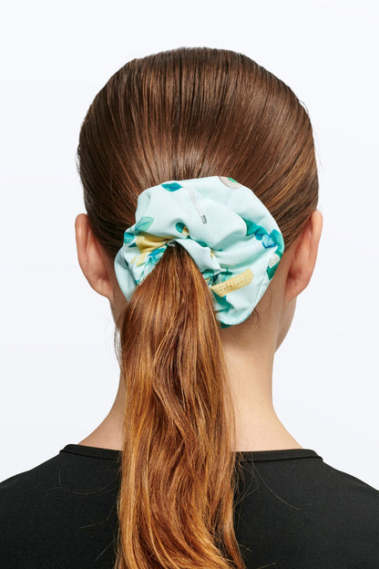 The GP Life Scrunchie