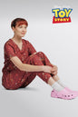 Disney & Pixar’s Toy Story Women’s Scrub Set, Yeehaw