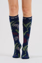 In the Jungle Bamboo Compression Socks