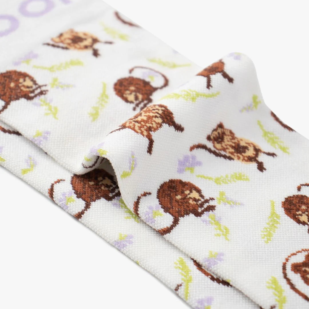 Quokka Bamboo Compression Socks
