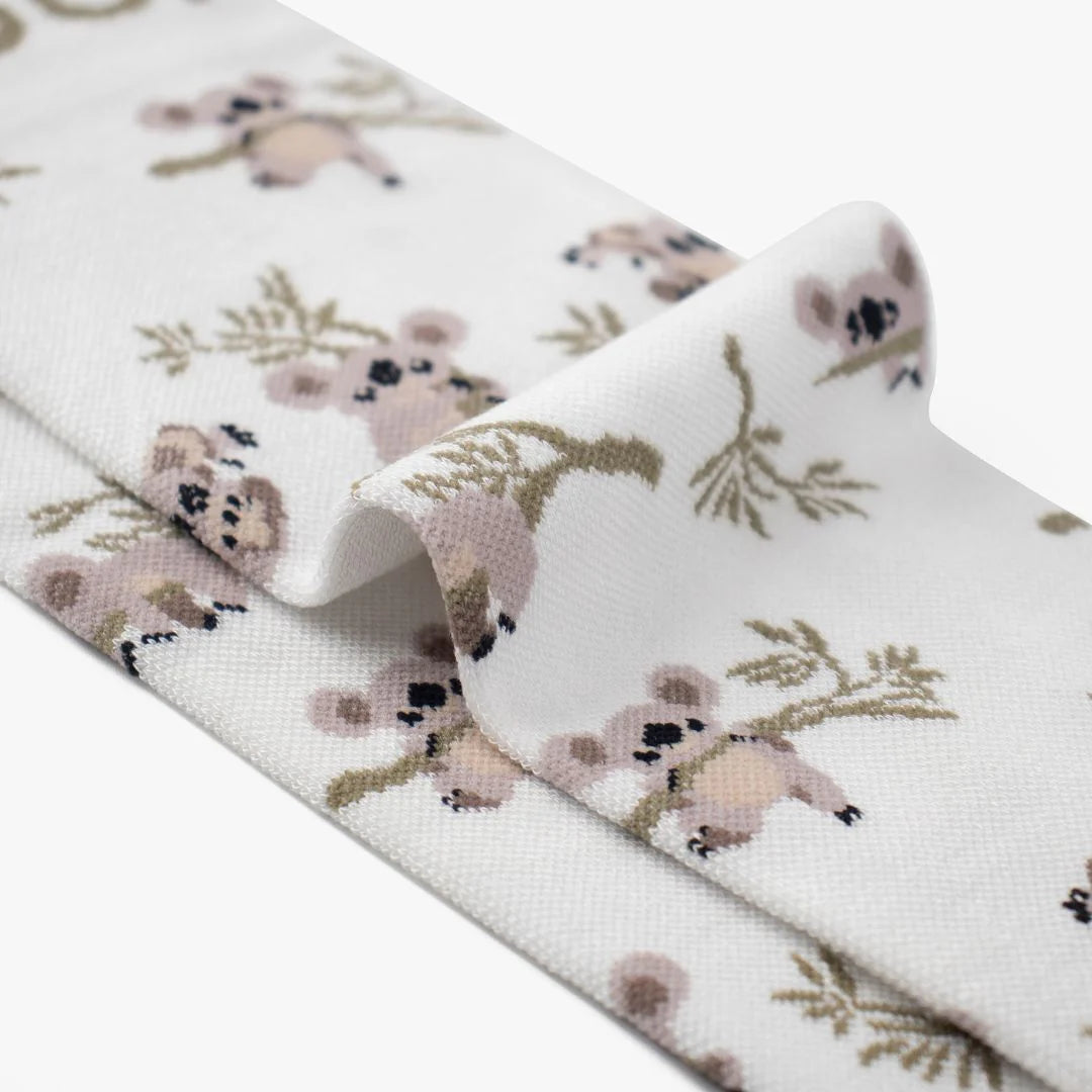 Drop Bear Bamboo Compression Socks