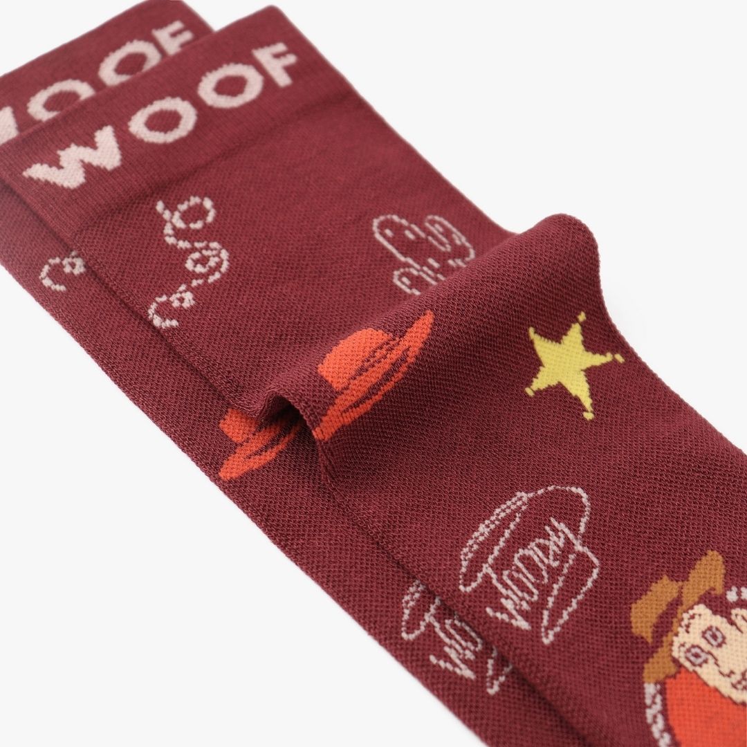 [Yeehaw Woody]
