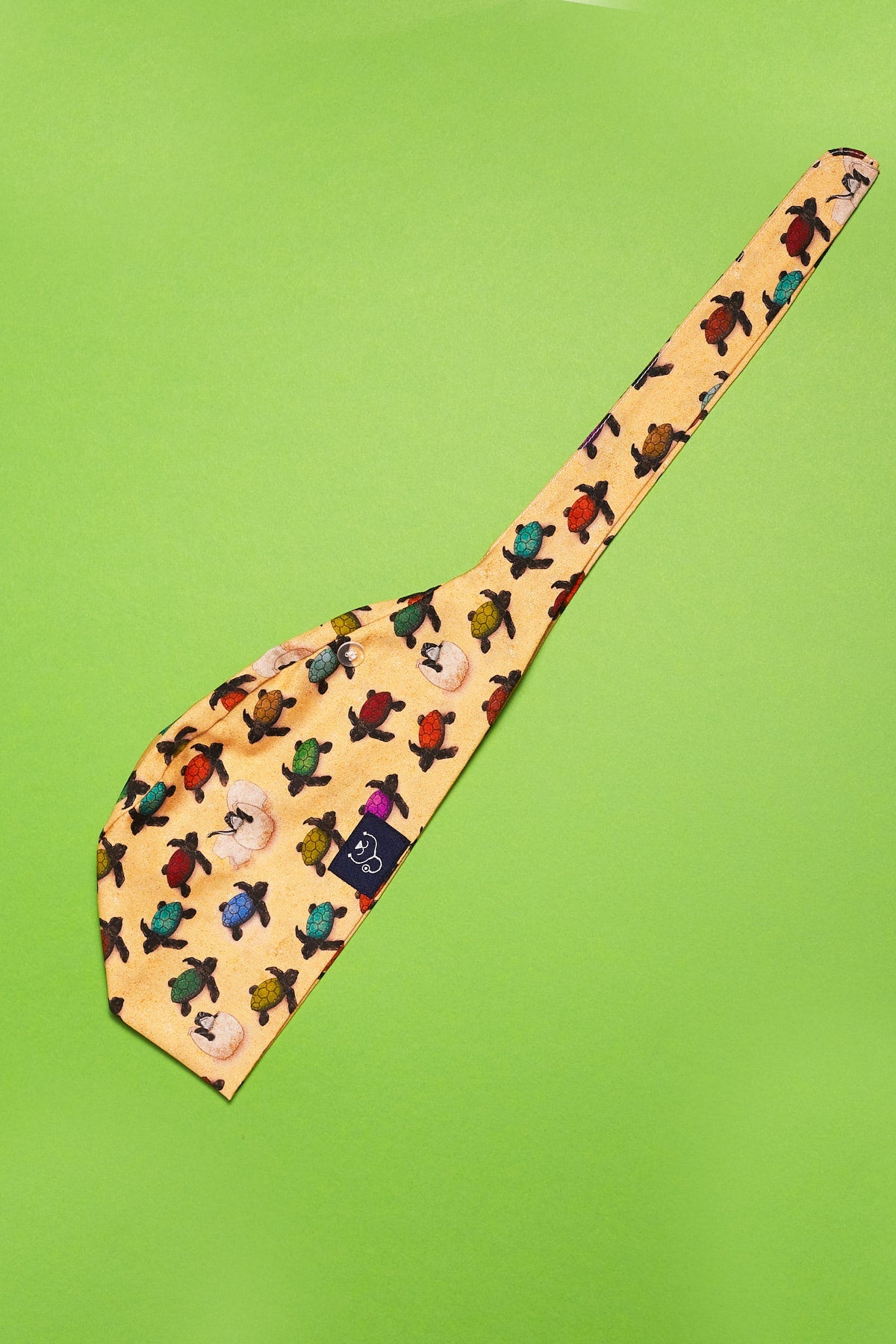 Sea Turtle Scrub Cap