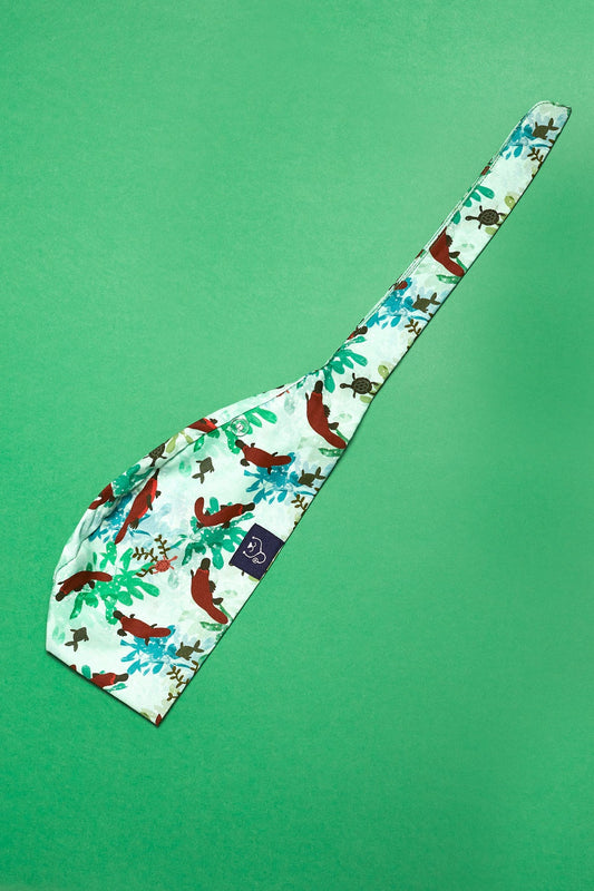 Platypus Scrub Cap