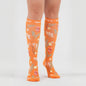 Sunburnt Country Bamboo Compression Socks