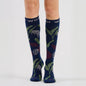 In the Jungle Bamboo Compression Socks