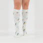 Wattlebirds Bamboo Compression Socks